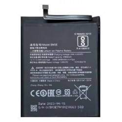 BATERIA PARA XIAOMI MI 8 (BM3E) 3400 MAH