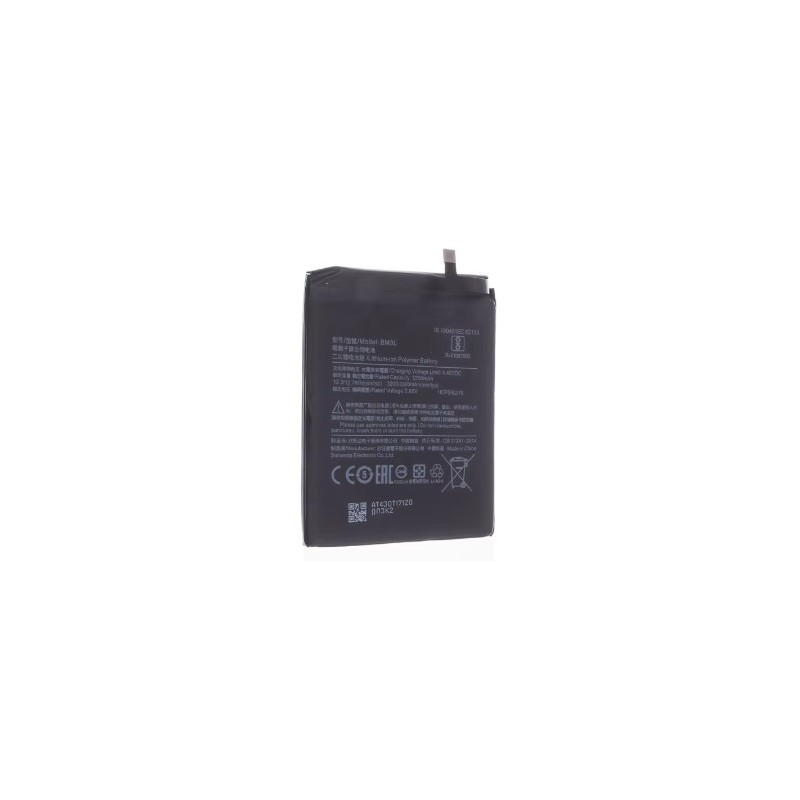 BATERIA PARA XIAOMI MI 9 (BM3L) 3300 MAH