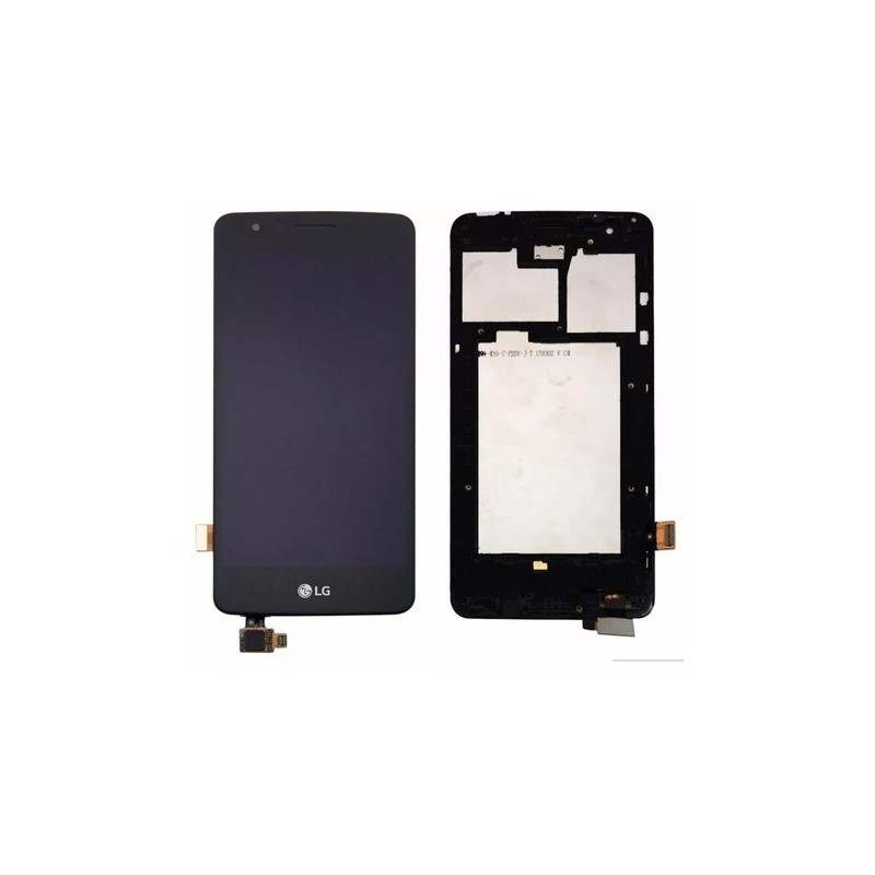 Pantalla COMPATIBLE LG K8