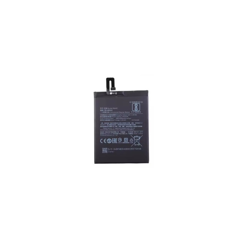 BATERIA PARA XIAOMI MI 9 LITE/ A3 (BM4F) 4030 MAH