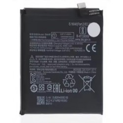 BATERIA PARA XIAOMI MI 10 LITE (BM4R) 4160 MAH