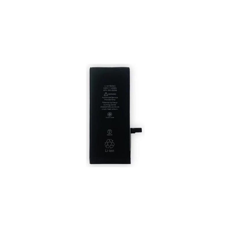 BATERIA PARA IPHONE 7G 1960 MAH