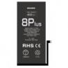 BATERIA PARA IPHONE 8 PLUS 2691 MAH