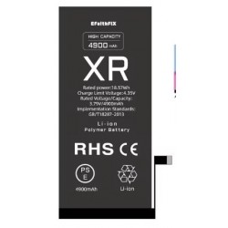 BATERIA PARA IPHONE XR 2942 MAH