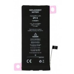 BATERIA PARA IPHONE 11 3110 MAH