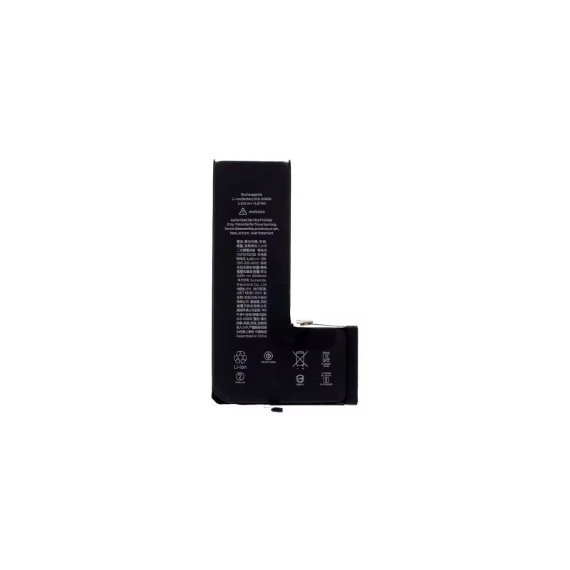 BATERIA PARA IPHONE 11 PRO 3046 MAH