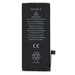 BATERIA PARA IPHONE SE3/ SE 2022 2018 MAH