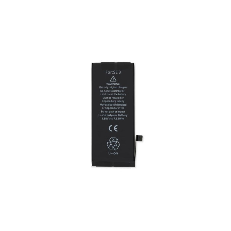 BATERIA PARA IPHONE SE3/ SE 2022 2018 MAH