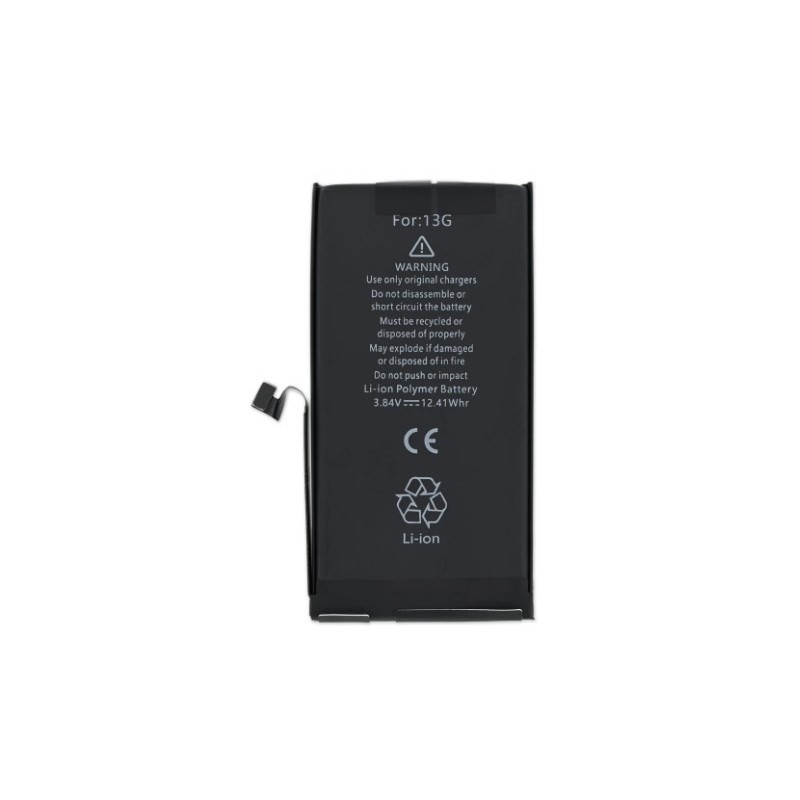 BATERIA PARA IPHONE 13 3227 MAH