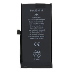 BATERIA PARA IPHONE 13 MINI 2406 MAH