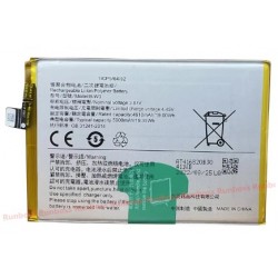 BATERIA PARA VIVO Y35-4G/ Y22S (B-W3) 5000 MAH