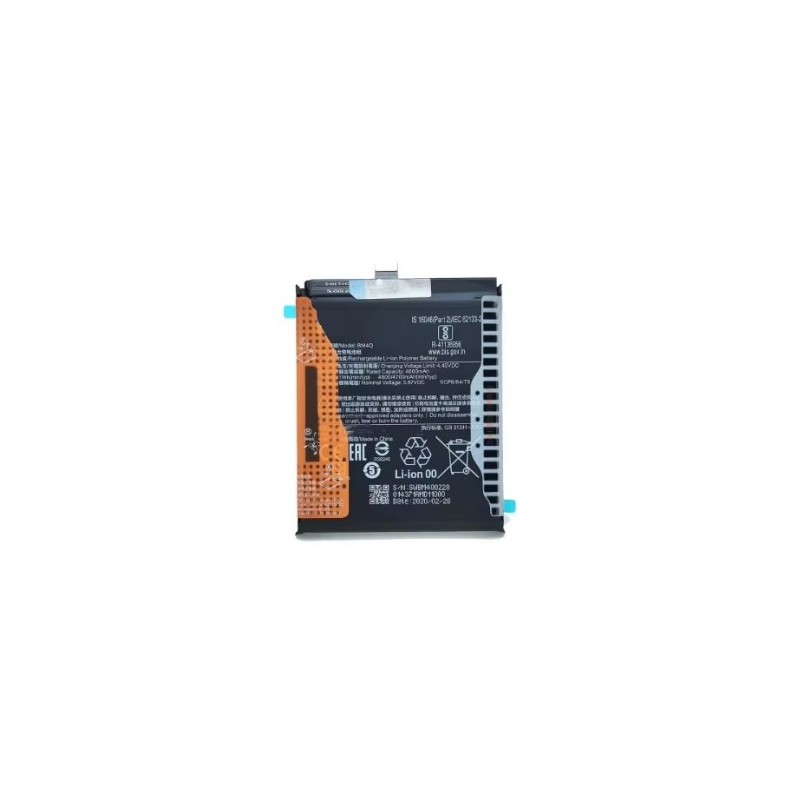 BATERIA PARA POCO F2 PRO/ F2/ K30 PRO (BM4Q) 1460 MAH CARGA RAPIDA