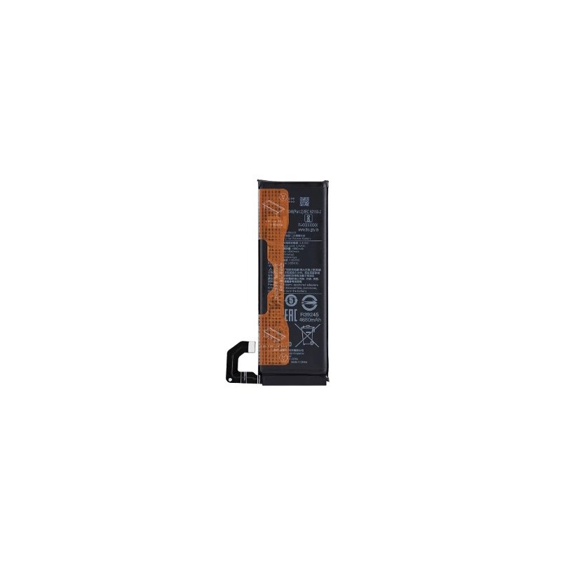 BATERIA PARA XIAOMI MI 10/ 10S (BM4N) CARGA RAPIDA