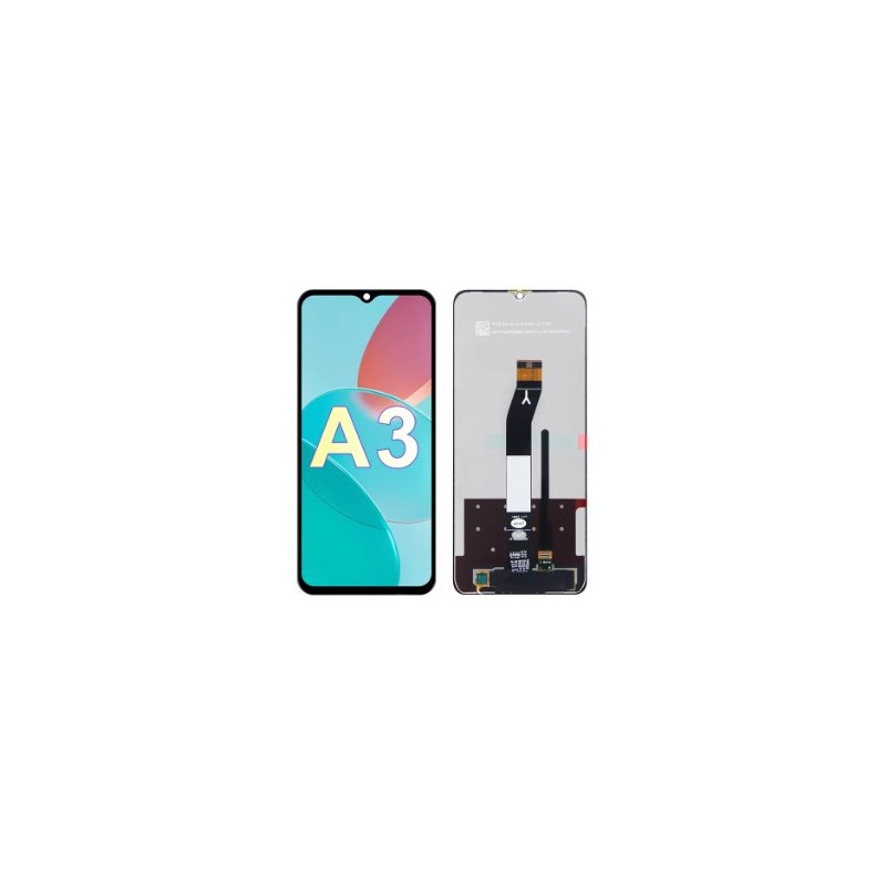 PANTALLA PARA XIAOMI REDMI A3 COMPATIBLE