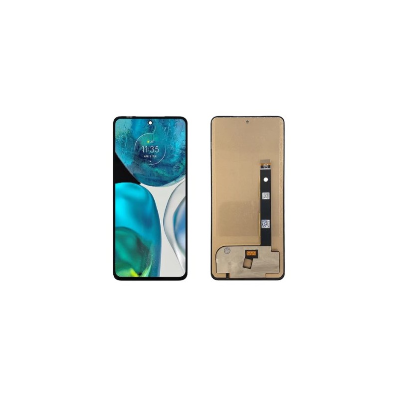 Pantalla Motorola Moto G52/G82/G71S/G72/EDGE 30/ 30 PRO/ EDGE 20/ 20 PRO/ MOTO EDGE 2022