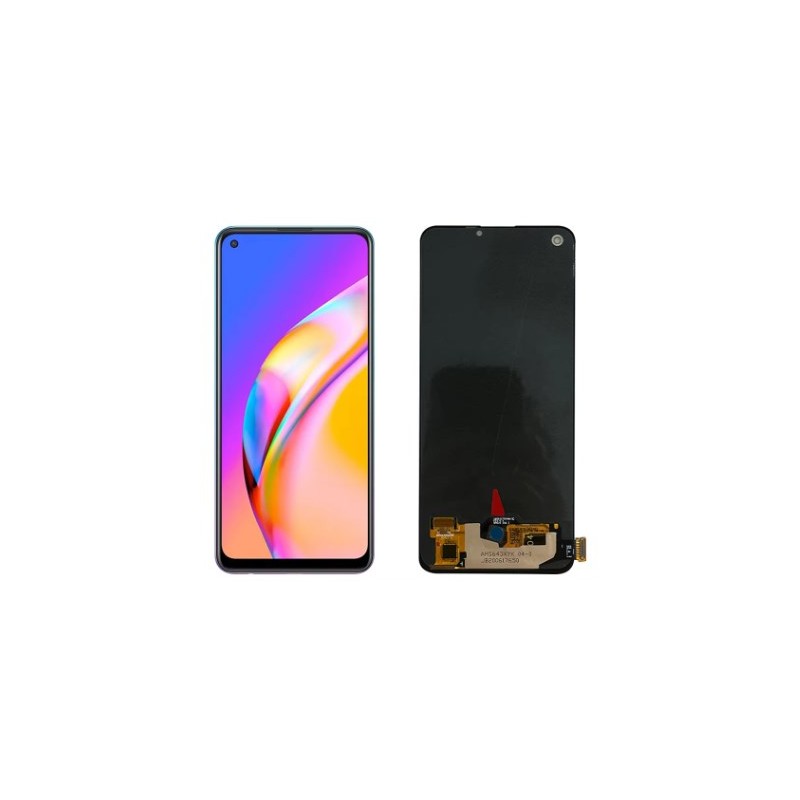 PANTALLA PARA OPPO A94 - 4G REMANUFACTURADA