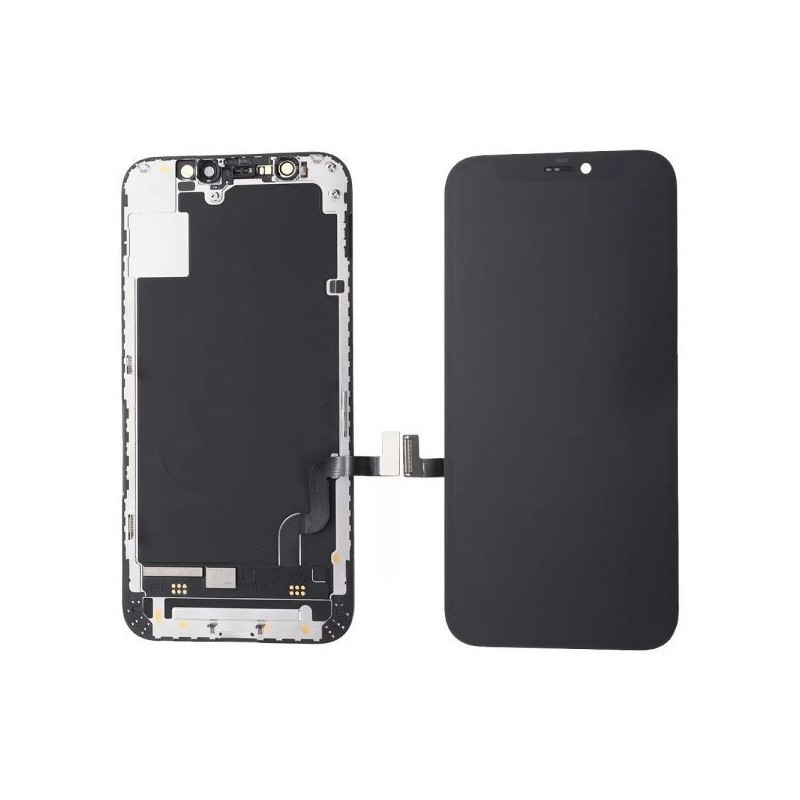 PANTALLA SERVICE PACK PARA IPHONE 12 PRO MAX