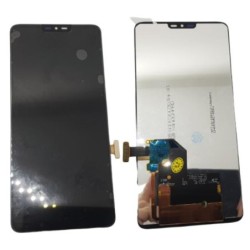 Pantalla COMPATIBLE LG G7 THINQ