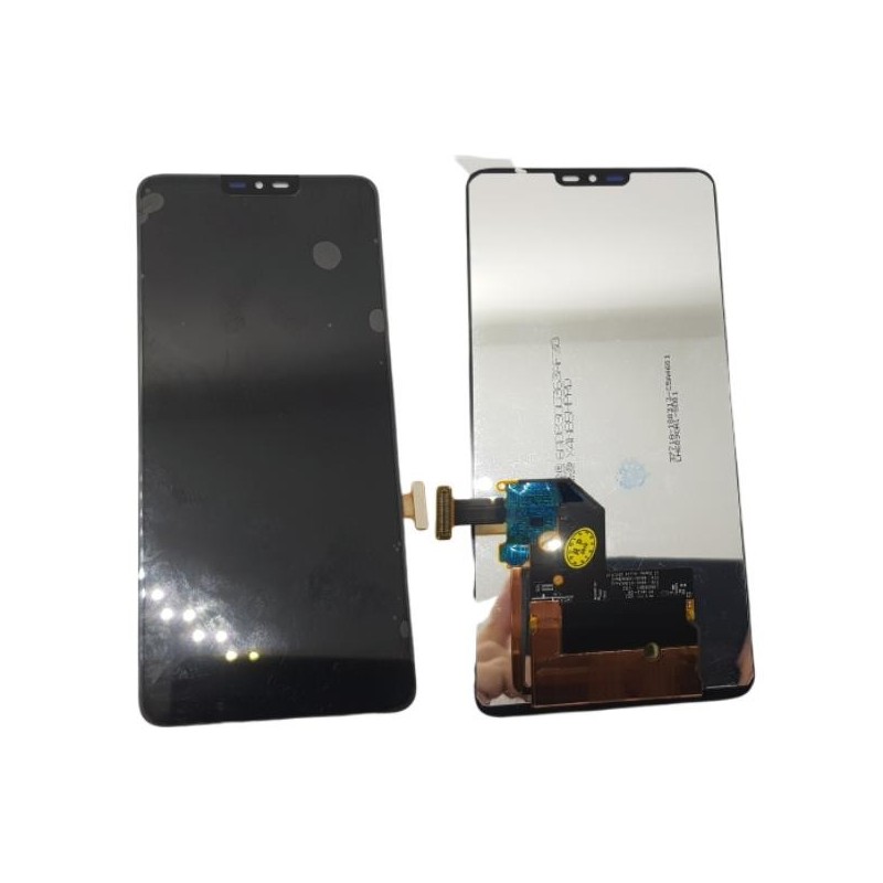 Pantalla COMPATIBLE LG G7 THINQ