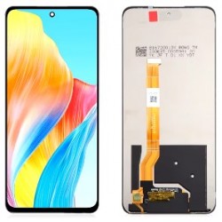 PANTALLA COMPATIBLE SIN MARCO OPPO A79 5G/ A60/ REALME C67 5G/...