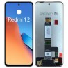 PANTALLA PARA REDMI 12 COMPATIBLE