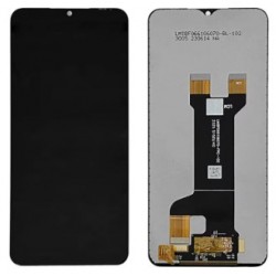 PANTALLA COMPLETA SIN MARCO ZTE V41 VITA / V50 DESIGN 5G / V40...