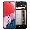 PANTALLA PARA SAMSUNG A13 4G (A135) ORIGINAL CON MARCO