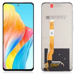 PANTALLA ORIGINAL SIN MARCO OPPO A79 5G/ A60/ REALME C67 5G/ REALME...