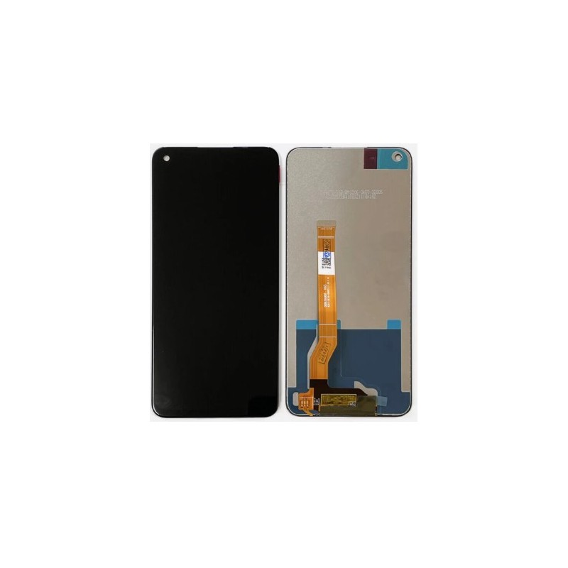 PANTALLA COMPATIBLE SIN MARCO PARA REALME 9 5G/ REALME 9 PRO/ ONE PLUS NORD CE 2 LITE