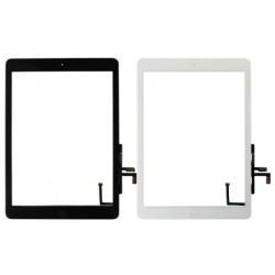 PANTALLA TACTIL IPad Air A1474 / A1475 / A1476 / IPad 5 NEGRO Y...