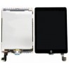 PANTALLA LCD Y TACTIL PARA IPad Air 2 A1566 A1567 COMPATIBLE NEGRA Y BLANCA