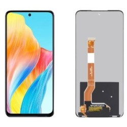 PANTALLA COMPATIBLE PARA OPPO A98 5G / A58 4G /REALME C55 /N55 /A1 5G/REALME 11 5G/ONE PLUS NORD N30/CE3 LITE