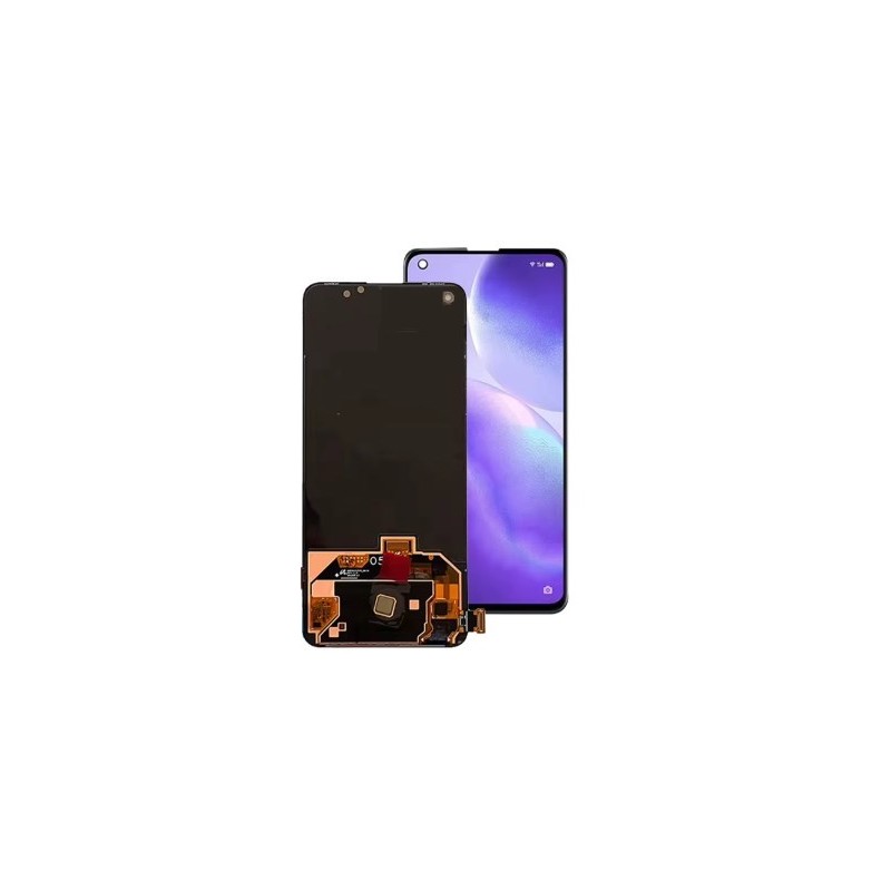 PANTALLA OPPO FIND X3 LITE/ RENO 5 4G 5G/ RENO 6 5G/ REALME GT/REALME GT NEO/REALME GT MASTER/ONE PLUS NORD 2 OLED