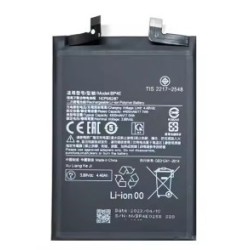 BATERIA DESMONTAJE XIAOMI MI 13 LITE (BP4E)