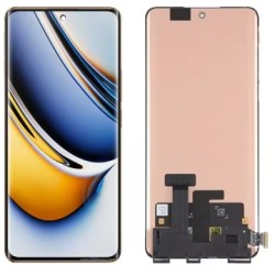 PANTALLA ORIGINAL SIN MARCO OPPO REALME 11 Pro Plus / REALME 11 Pro