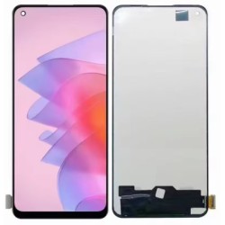 PANTALLA OPPO FIND X5 LITE 5G/RENO 7 5G/RENO 8 4G 5G/REALME 9...