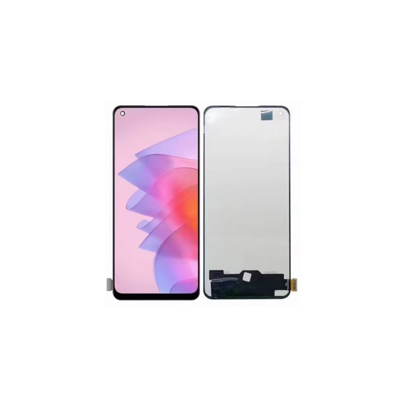 PANTALLA OPPO FIND X5 LITE 5G/RENO 7 5G/RENO 8 4G 5G/REALME 9 4G/REALME 10 4G/REALME 9 PRO PLUS 4G/A78 4G TFT