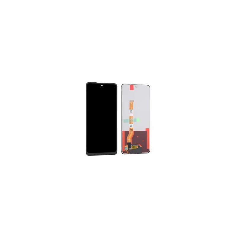 PANTALLA PARA OPPO A40/A60/A80/A3-4G 2020/ A3X-4G/A3X-5G/A3 PRO/REALME V60/V60S/N65/12X/C65-4G/C65-5G ORIGINAL