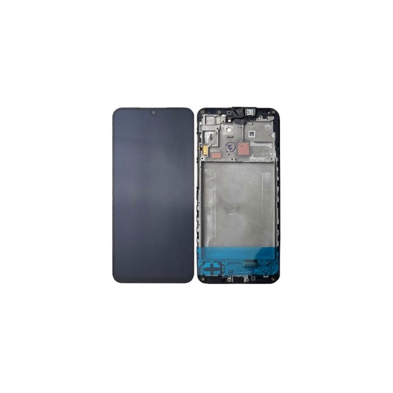 PANTALLA PARA SAMSUNG A16-4G (A165) ORIGINAL CON MARCO