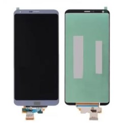 PANTALLA PARA LG G6/H870 DESMONTAJE AZUL