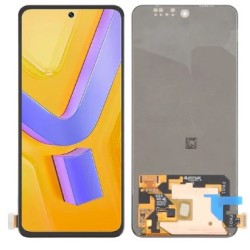 PANTALLA OLED SIN MARCO PARA VIVO V40 Se 5G