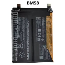 BATERIA SERVICE PACK XIAOMI MI 11T PRO (BM58) 5000 MAH