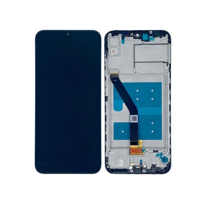 PANTALLA COMPATIBLE PARA HUAWEI Y6 2019