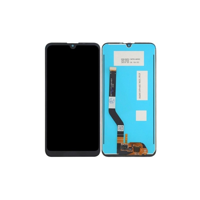 PANTALLA COMPATIBLE PARA HUAWEI Y7 / Y7 PRO / Y7 PRIME (2019) SIN MARCO