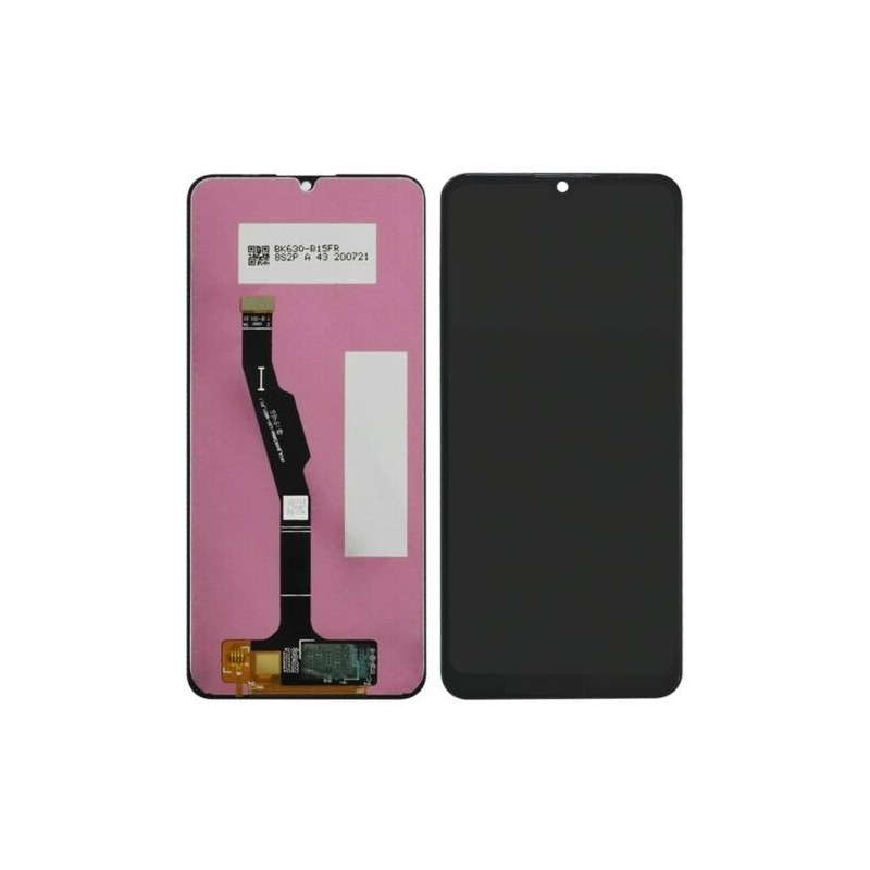 PANTALLA COMPATIBLE PARA HUAWEI Y6 P