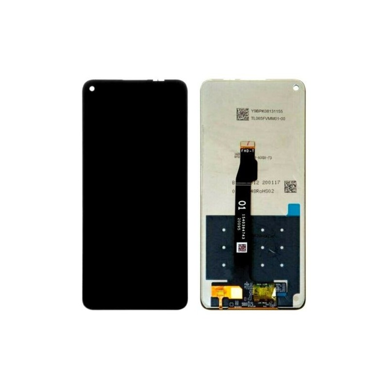 PANTALLA COMPATIBLE PARA HUAWEI P40 LITE 5G