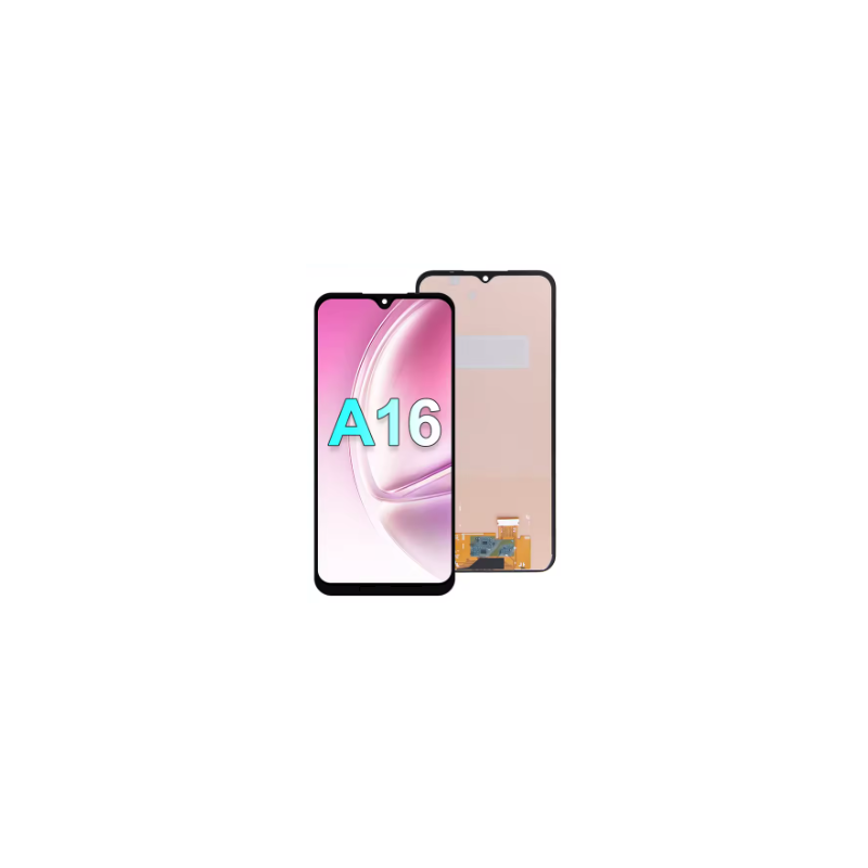 PANTALLA TFT SAMSUNG A16 4G/ A16 5G -A165/ A166