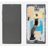 PANTALLA SAMSUNG NOTE 10 G970 OLED CON MARCO TAMAÑO PEQUEÑO NEGRO
