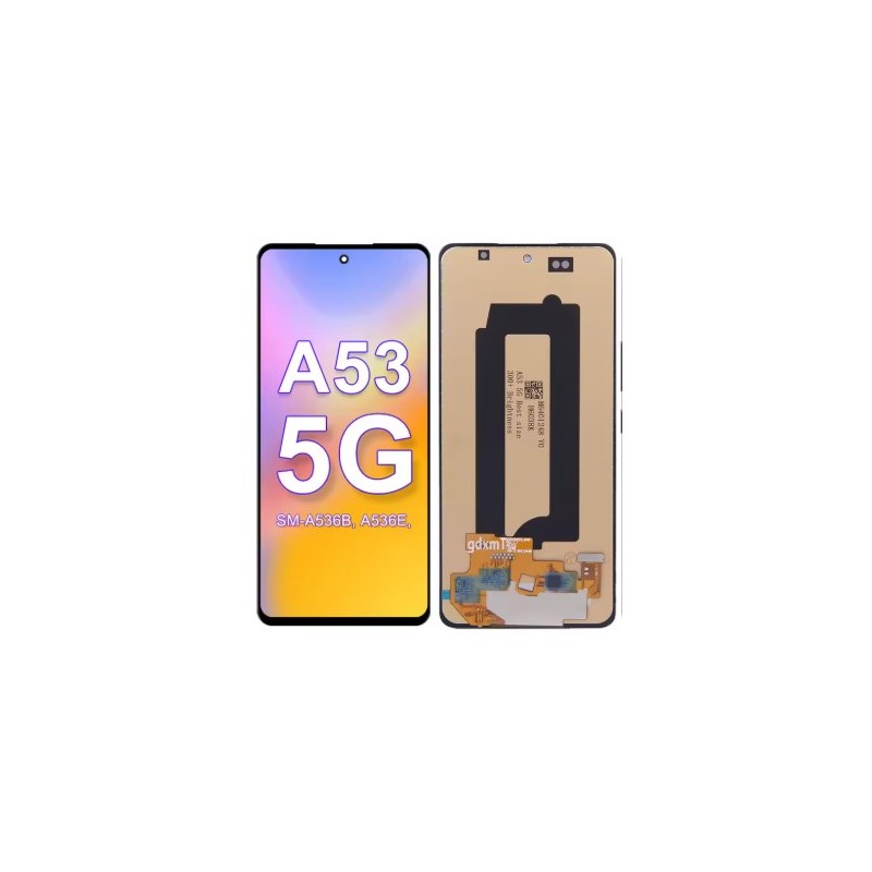 PANTALLA TFT SAMSUNG A53 5G / A536