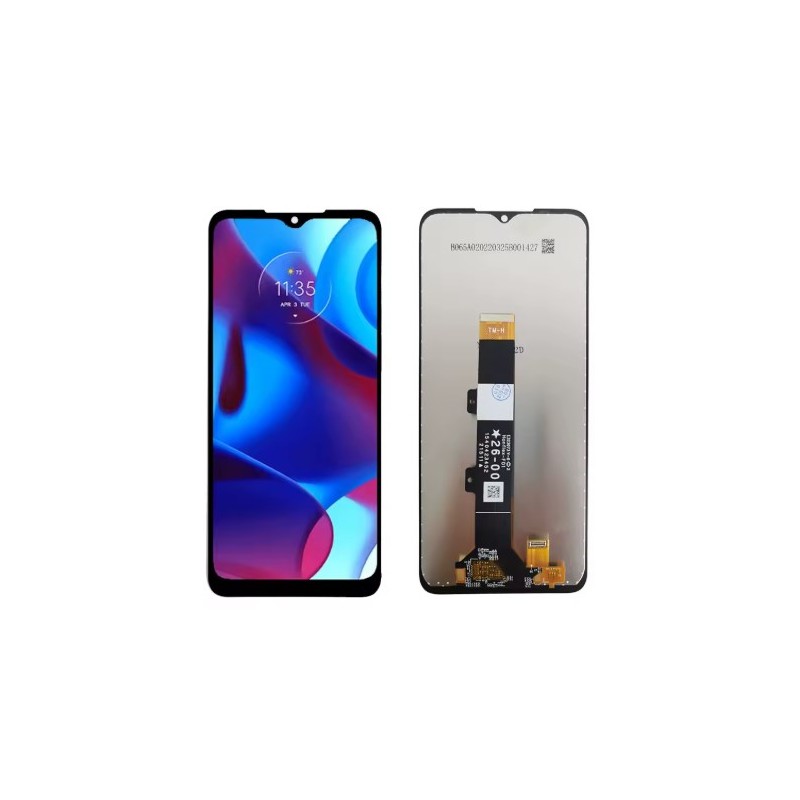 PATALLA PARA MOTOROLA MOTO G PURE